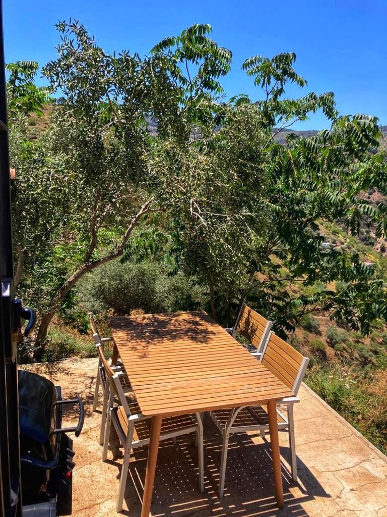 Finca Serrato Кольменар Номер фото